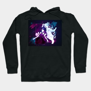 Ame & KAngel (Needy Streamer Overload) Hoodie